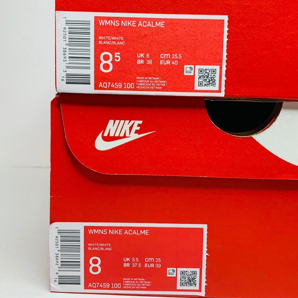 Wmns Nike Acalme - Picture 8 of 10